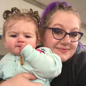 Meet your Posher, Ashlee